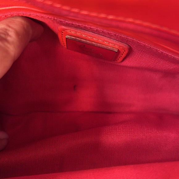 CHRISTIAN LOUBOUTIN Crossbody - Picture 11 of 14
